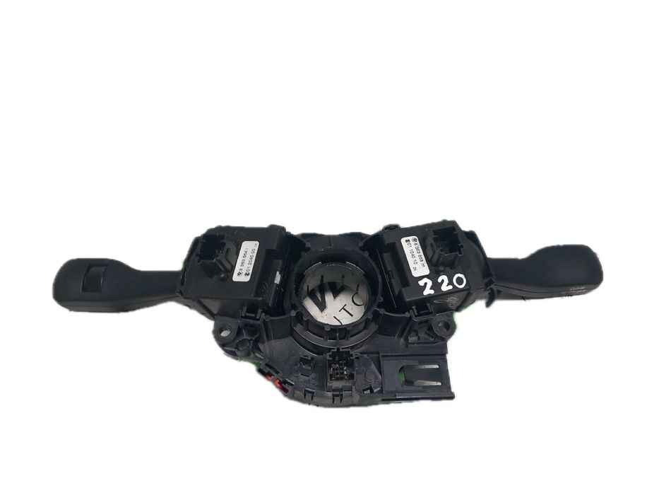 Conjunto / manetes de luzes e limpa vidros BMW 3 (E46)