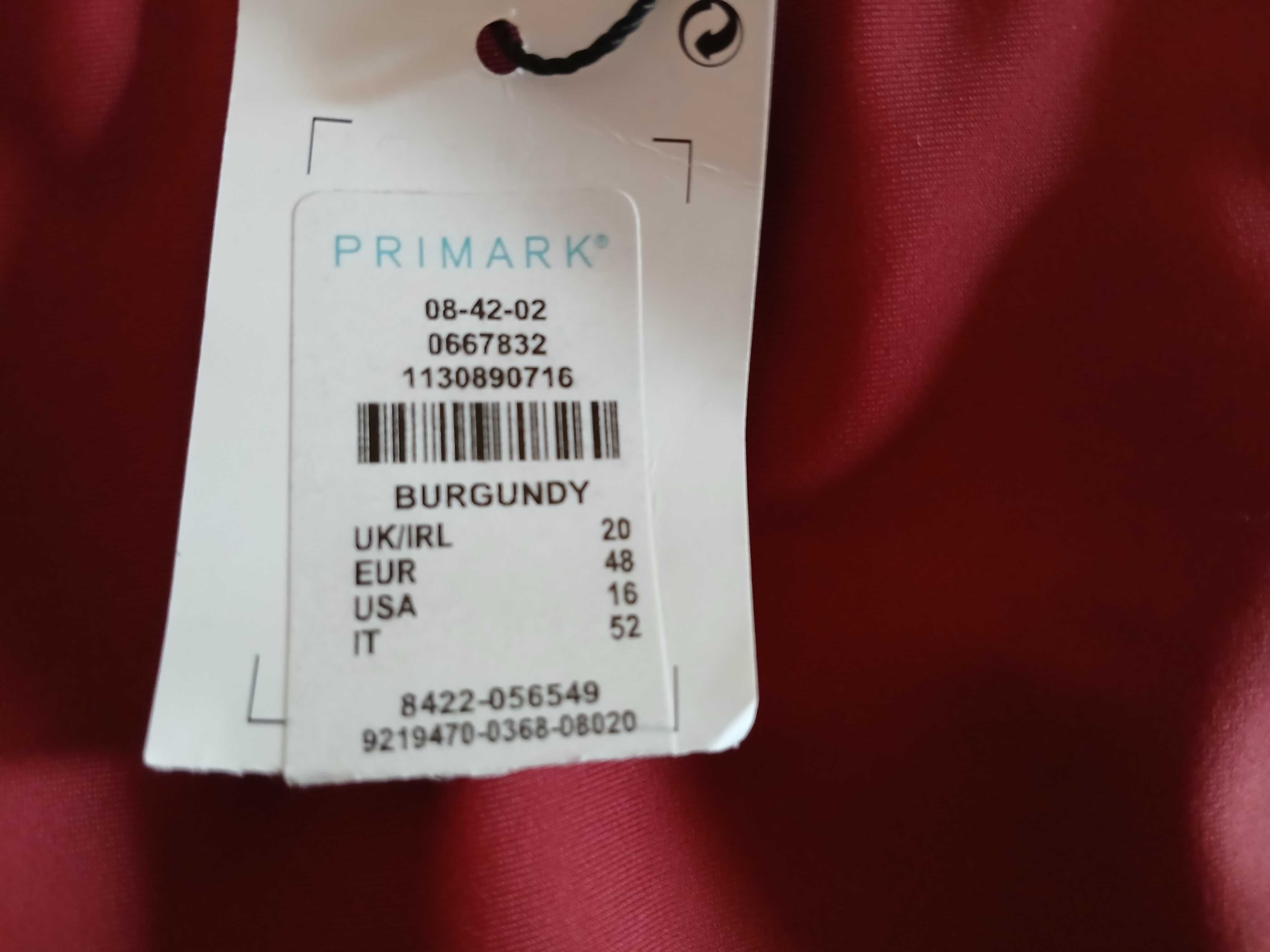 Плавки низ від купальника Primark uk 20 eur 48 р. 54-56