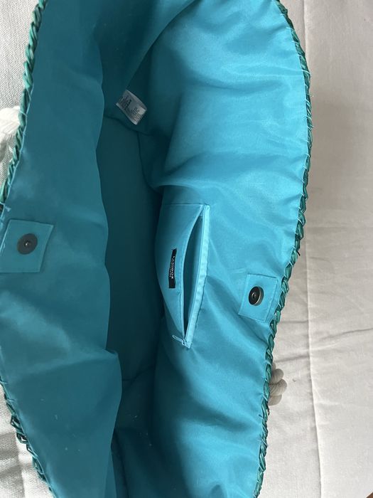 Cesta de Praia Lanidor