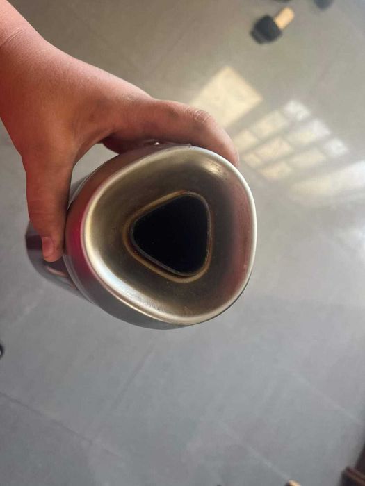 Escape scooter blast 2t