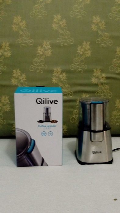 Liquidificadora, jarro térmico, moinho café, secador de cabelo