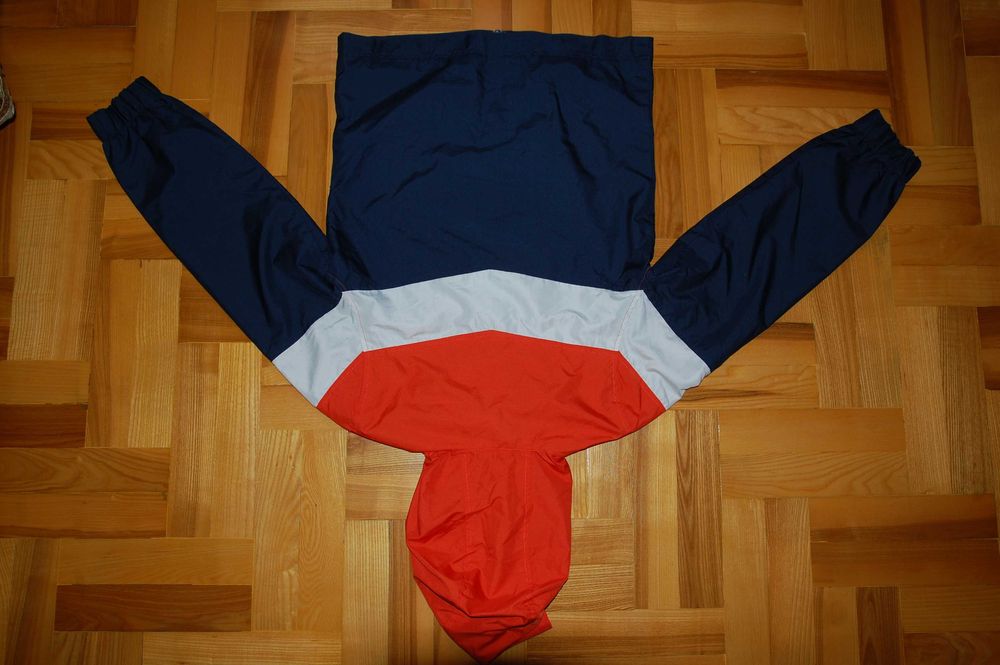 Вітровка Inextenso, джинсова куртка на 146-155 см