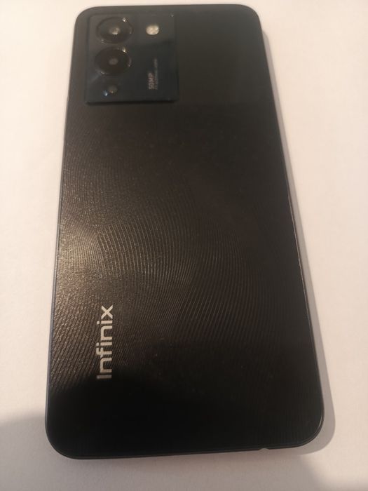 Infinix note 12 z Media Expert