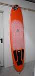 Prancha Lufi mini magic 7'6