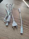 Кабель живлення для LED лампи vde ho3vvh2-f wonderful
