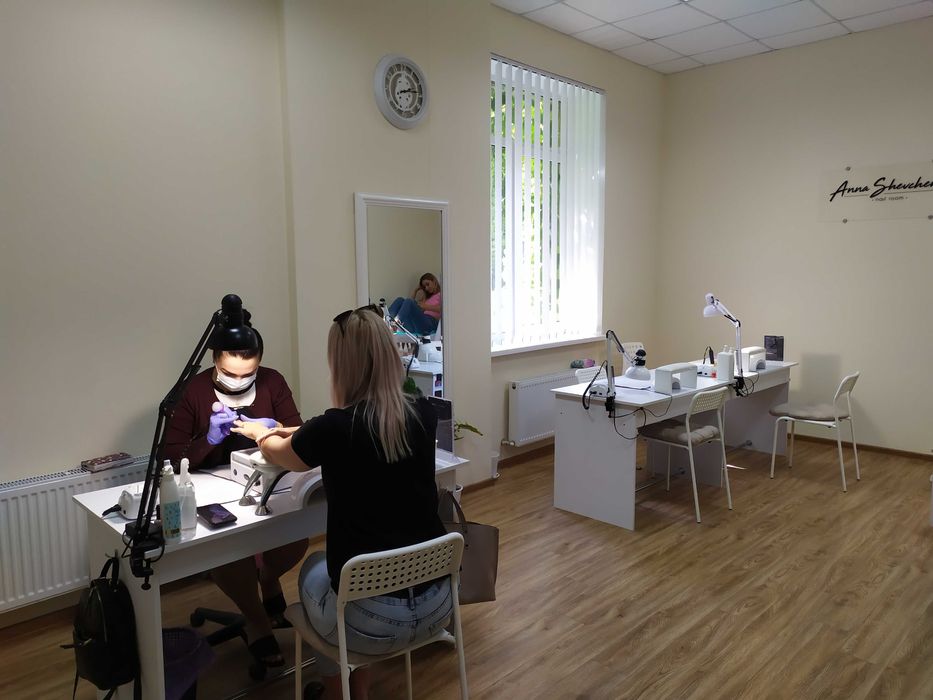 Оренда офісних приміщень в бізнес-центрі