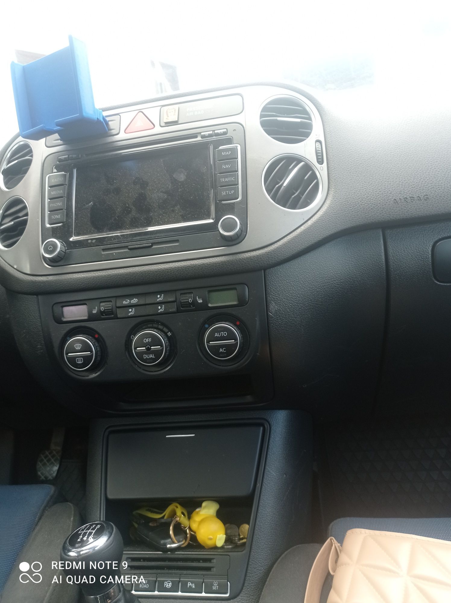 Ww Tiguan 2.0 TDI 170 km