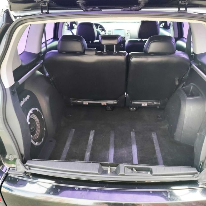 Продам Mitsubishi Outlander 2008 року.