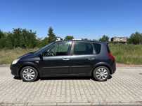 Renault Scenic II 1.5 dCi 110KM 2007r.