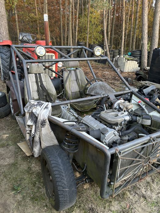 Buggy BMW 1.6 e36 e46