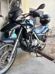 Mota BMW f650 GS - ABS 48.000Km