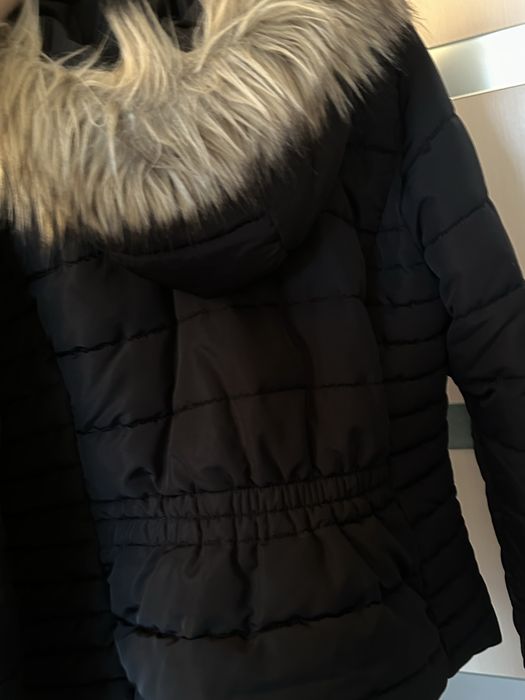 Куртка H&M хороший стан, тепла