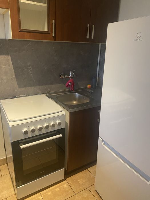 Sprzedam mieszkanie Wandy 1 pietro