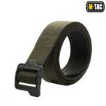 Pas wojskowy Double Duty Tactical Belt Olive/Black xl
