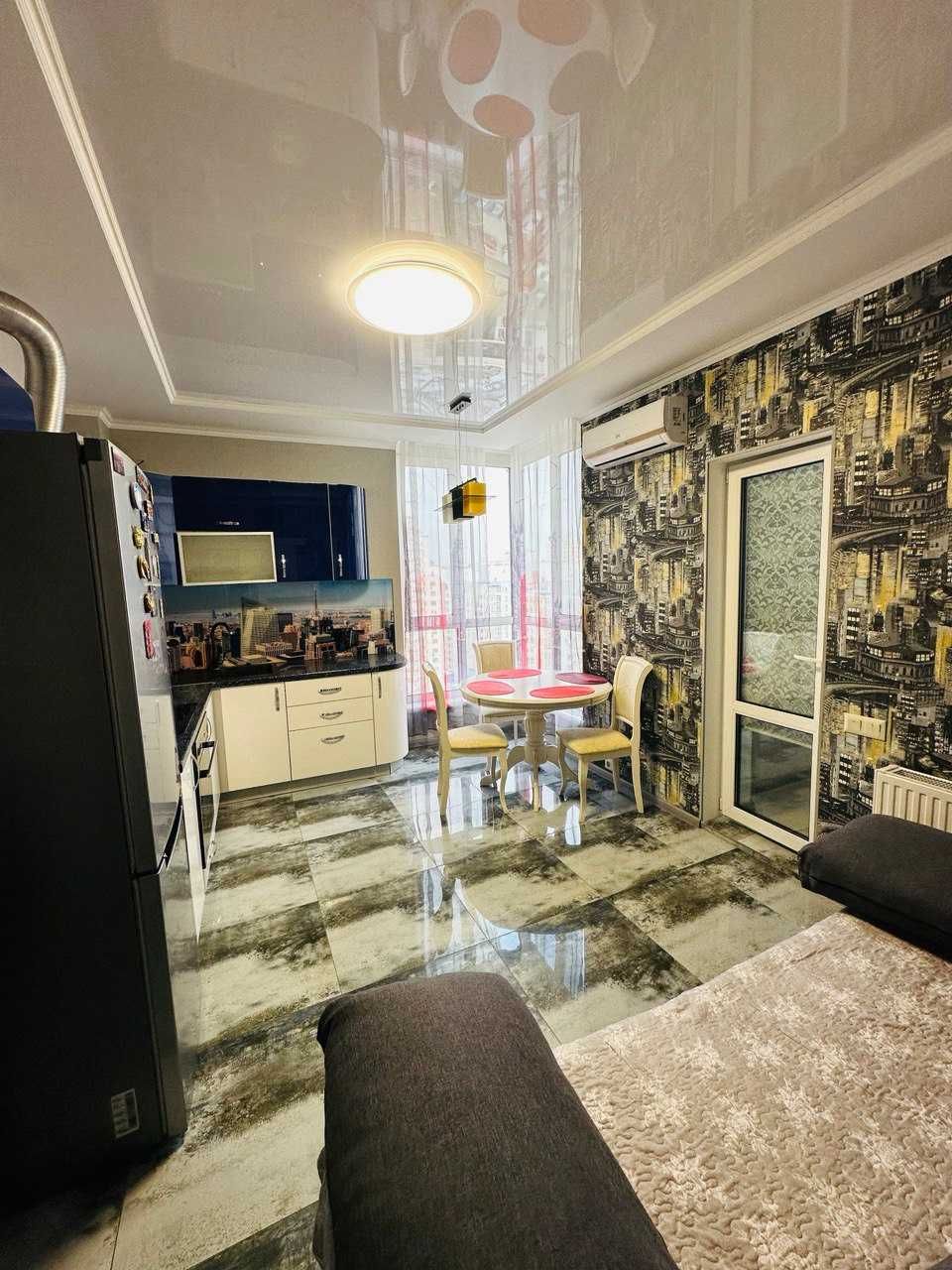 Продам 3-кімнатну квартиру.Жк Венеція.Іподром.Теремки.ВДНГ.Республіка.