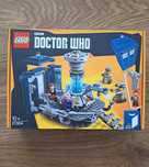 Lego 21304 Doctor Who Nowe