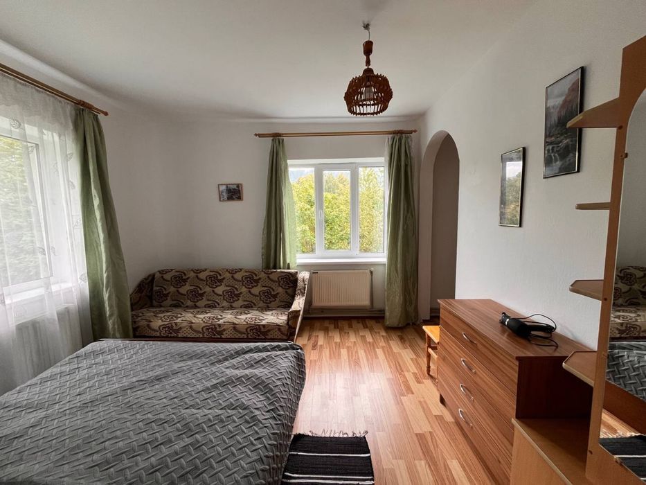 Котедж Зелені Схили