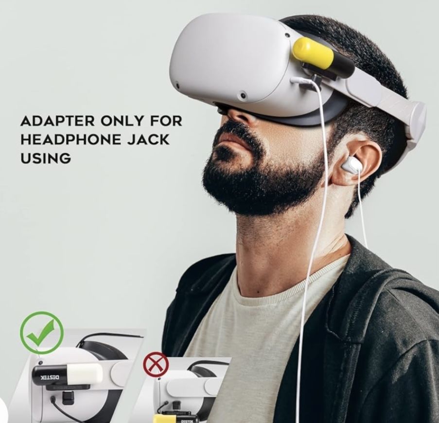 Power bank do oculus quest 2