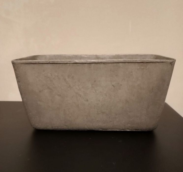 Казанок алюмінієвий