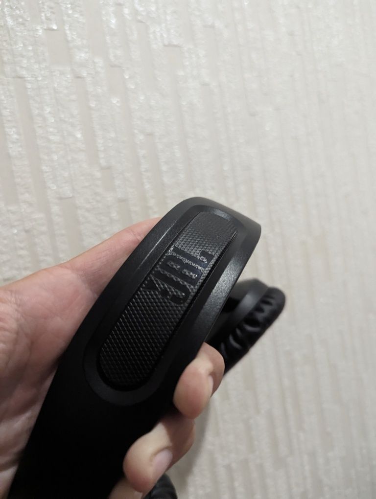 JBL Quantum 350 Black