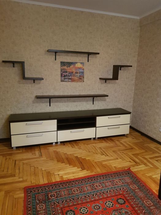 1 кімнатна квартира