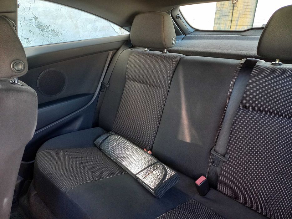Opel astra 1.4 gasolina