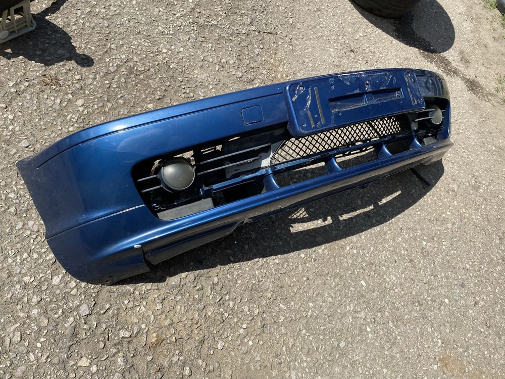 BMW E46 zderzak przod przedni