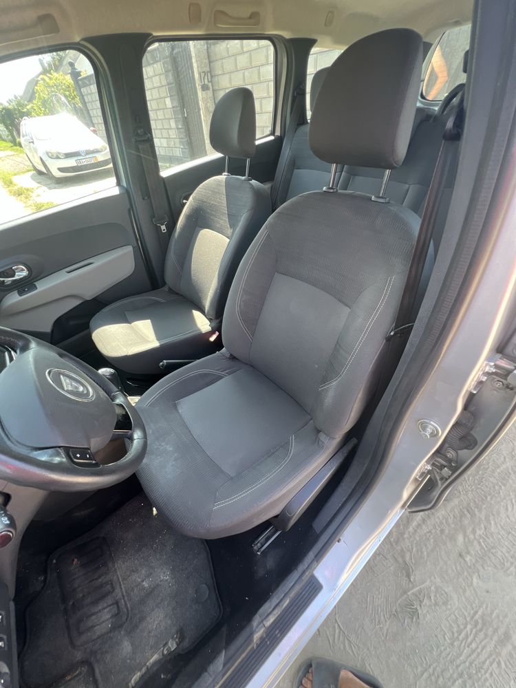 Авторазборка RENAULT DACIA LODGY/ DOKKER запчасти шрот