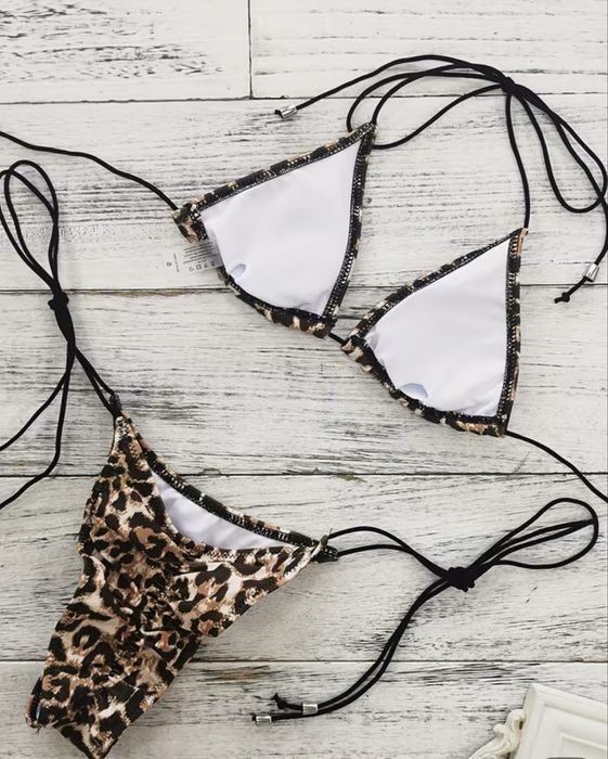 Купальник жіночий