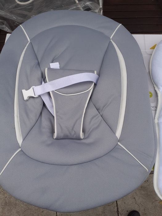 Alpha Bouncer 2w1