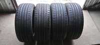 Opony Continentalecocontact 205/45r16 83H 7.6mm