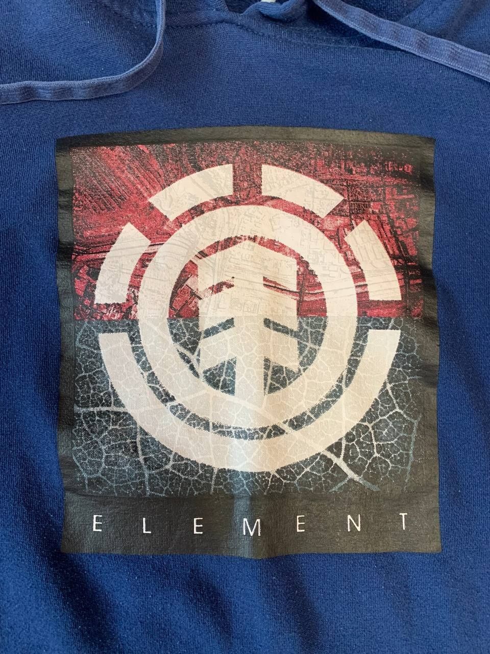 Худі hoodie кофта Element