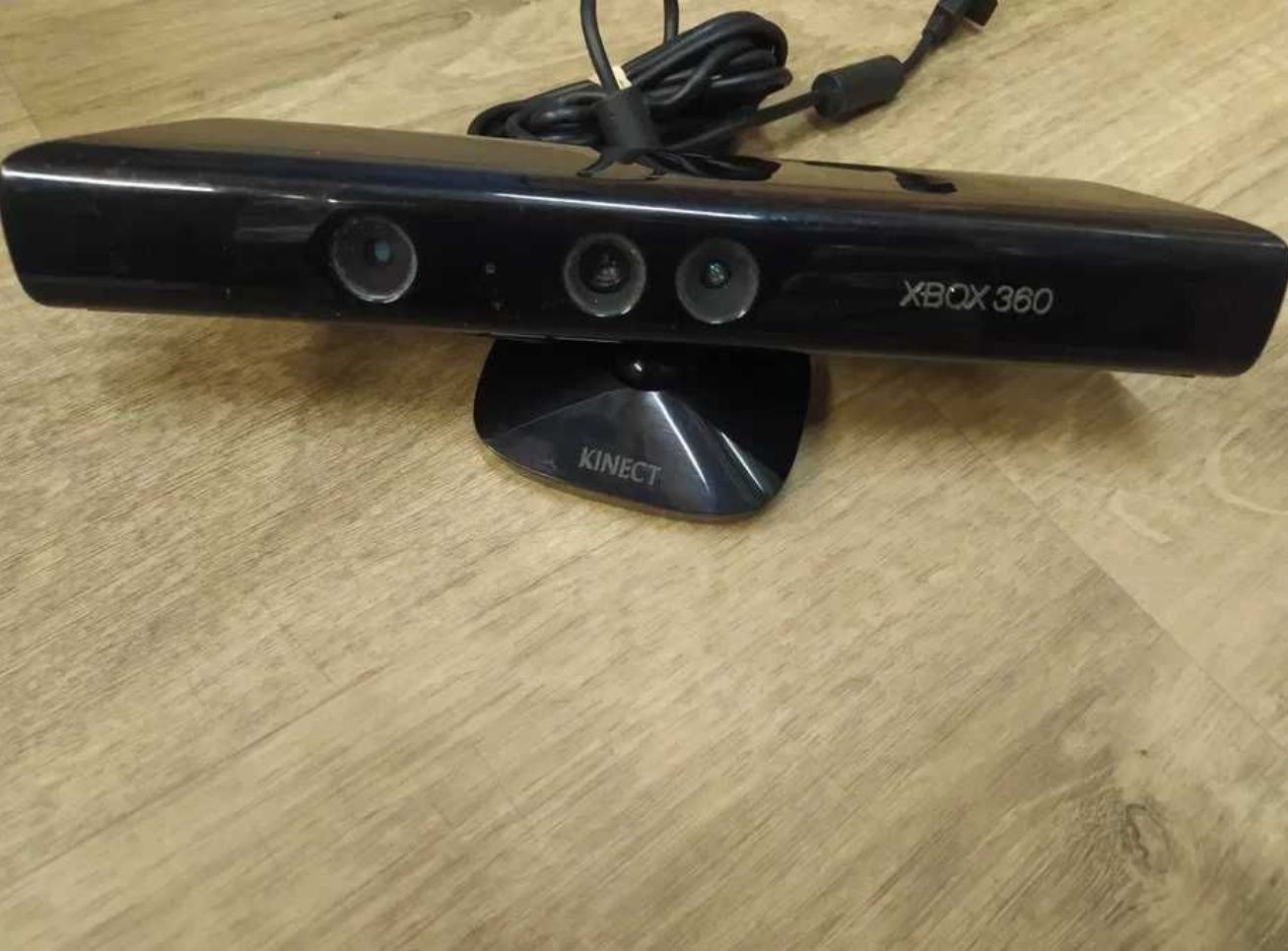 Kinect Xbox 360 Xbox360 kamerka