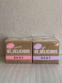 DKNY Be Delicious, оригінал
