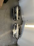 Bmw x6 f16 lampy led oryginał komplet pasuja chyba tez do f15 europa