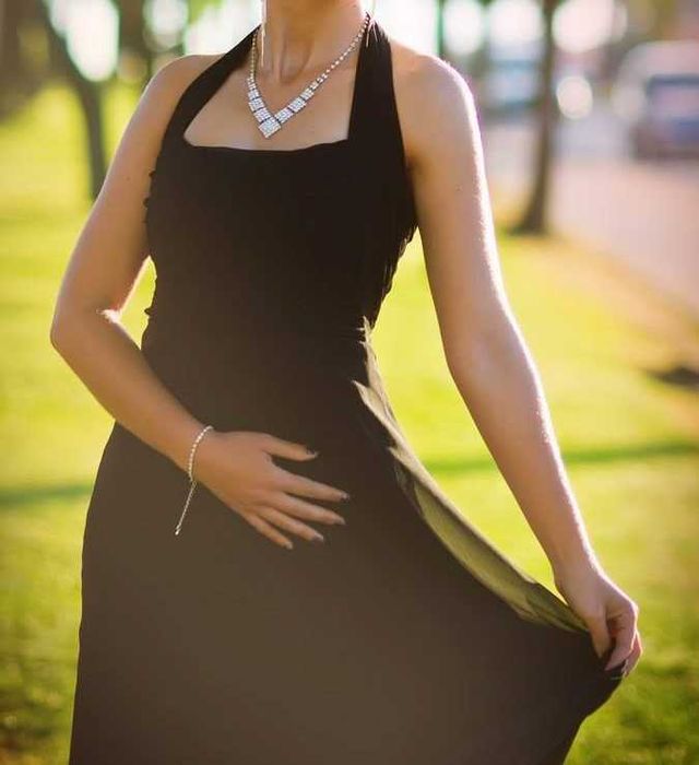 Vestido para ocasiões especiais