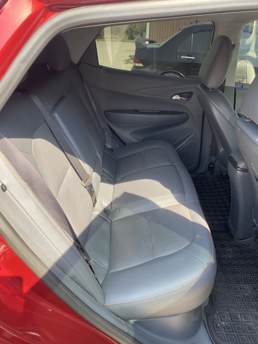 Chevrolet Bolt 2018г.