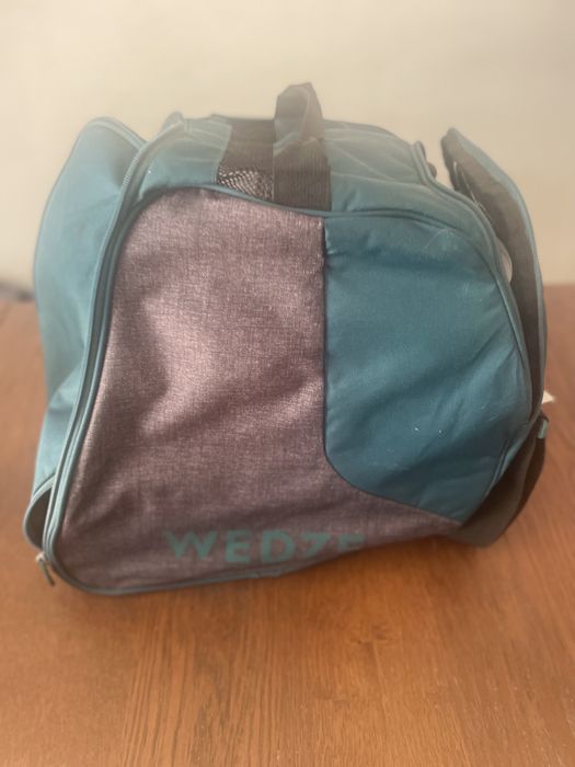 Botas Snowboard DC senhora