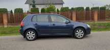 VW Golf V 2007r 1.4 MPI Benzyna Niski Przebieg 182 tyś! Zadbany!!!