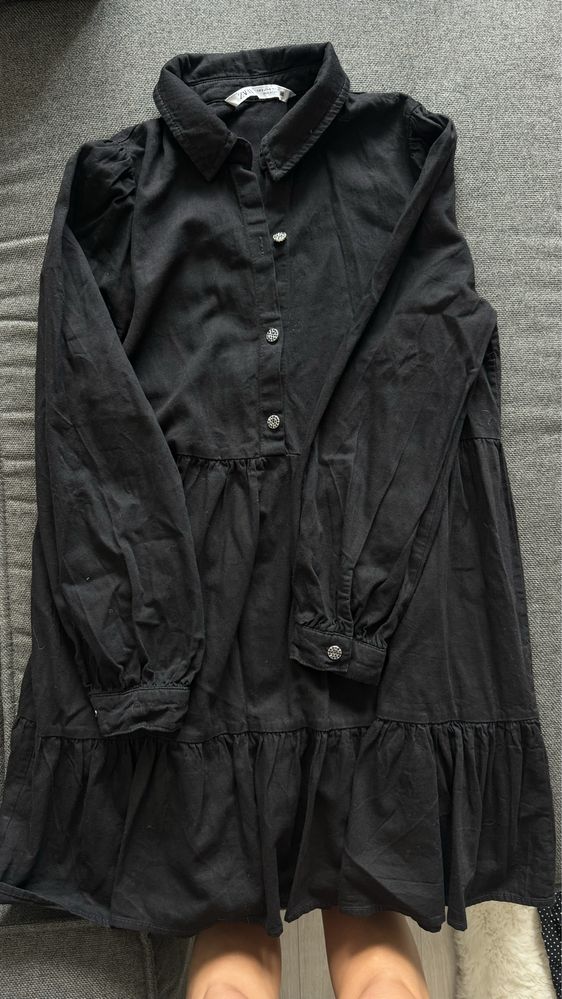 Сукня від zara