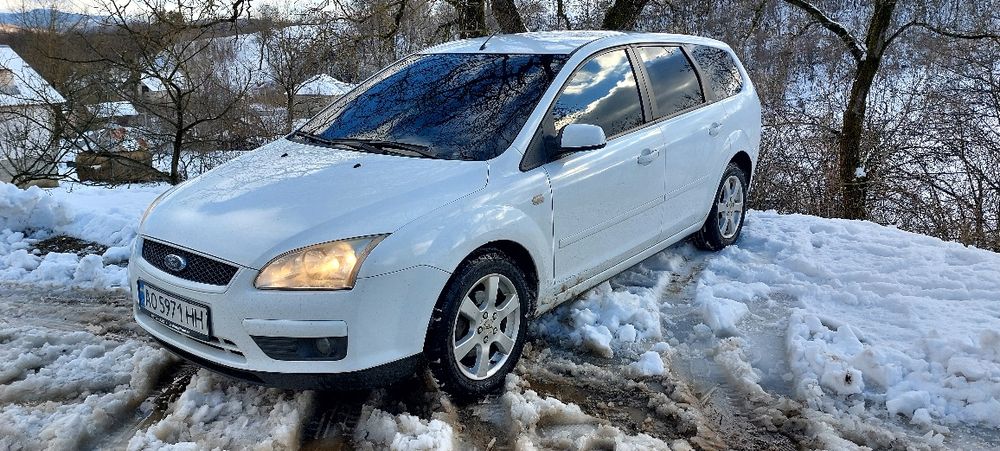 Продам авто в хорошому стані