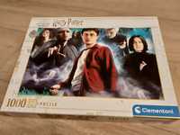 Puzzle Harry Potter Clementoni 1000