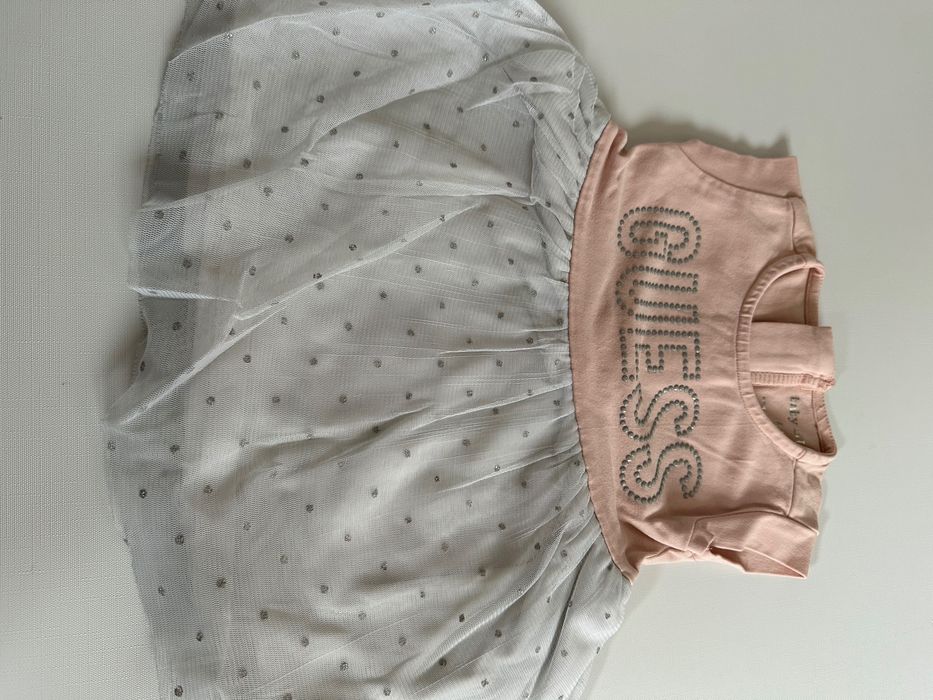 Sukienka Guess rozmiar 68-74