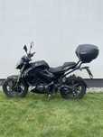 Keeway RKF 125 CBS 2023