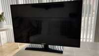 Tv Samsung 32” HD imagem desfocada