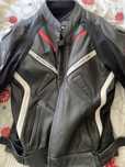 Vendo Blusão K-Urban Aligator (Pele)