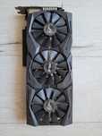 Karta Graficzna ASUS Radeon RX 580 STRIX OC 8GB GDDR5