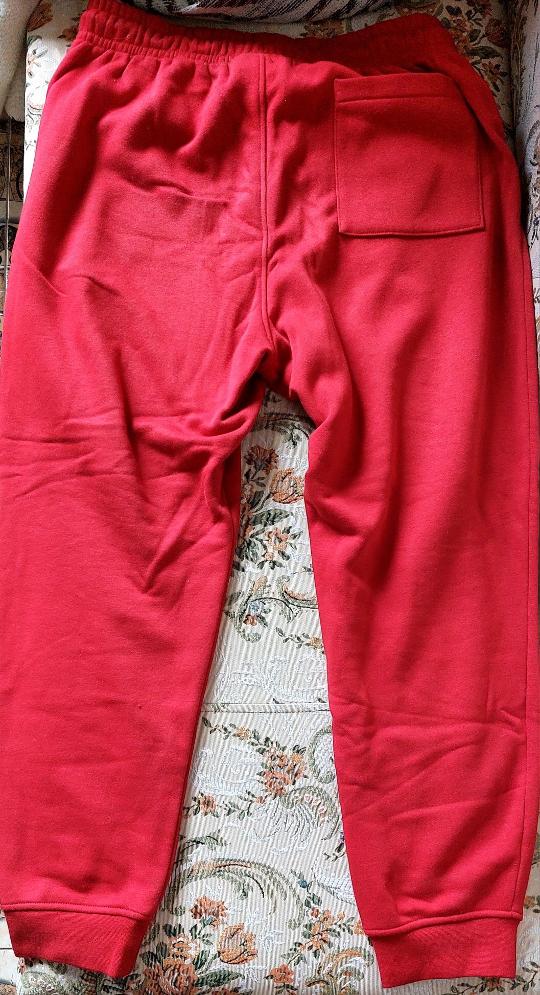 Spodnie dresowe jordan XL