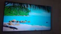 Smart TV Samsung 85'', 216 cm,Crystal, 4K Ultra HD