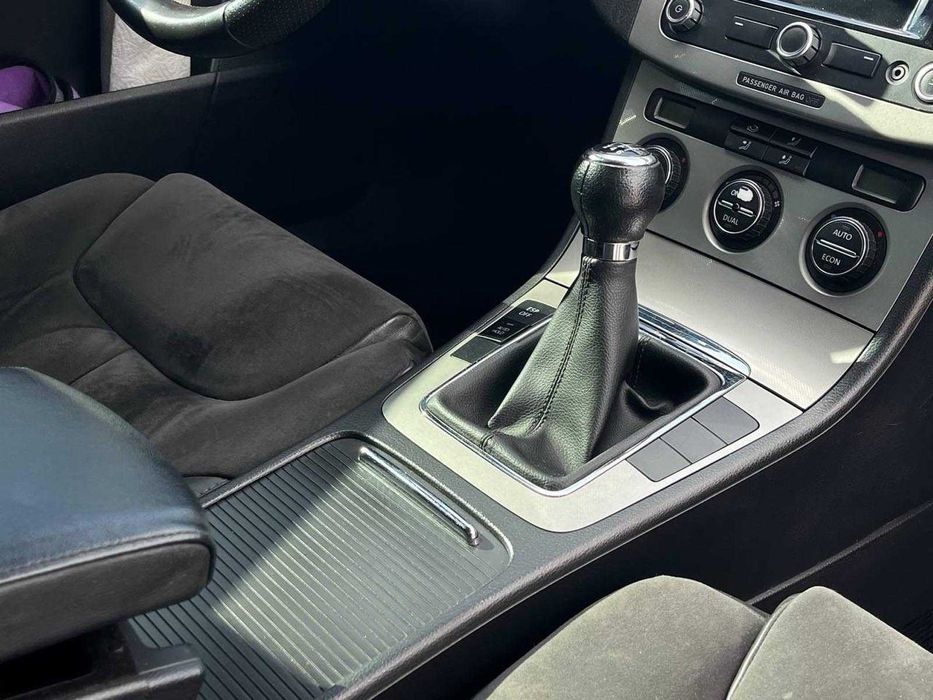 Продам Volkswagen Passat B6 2007р. #70815